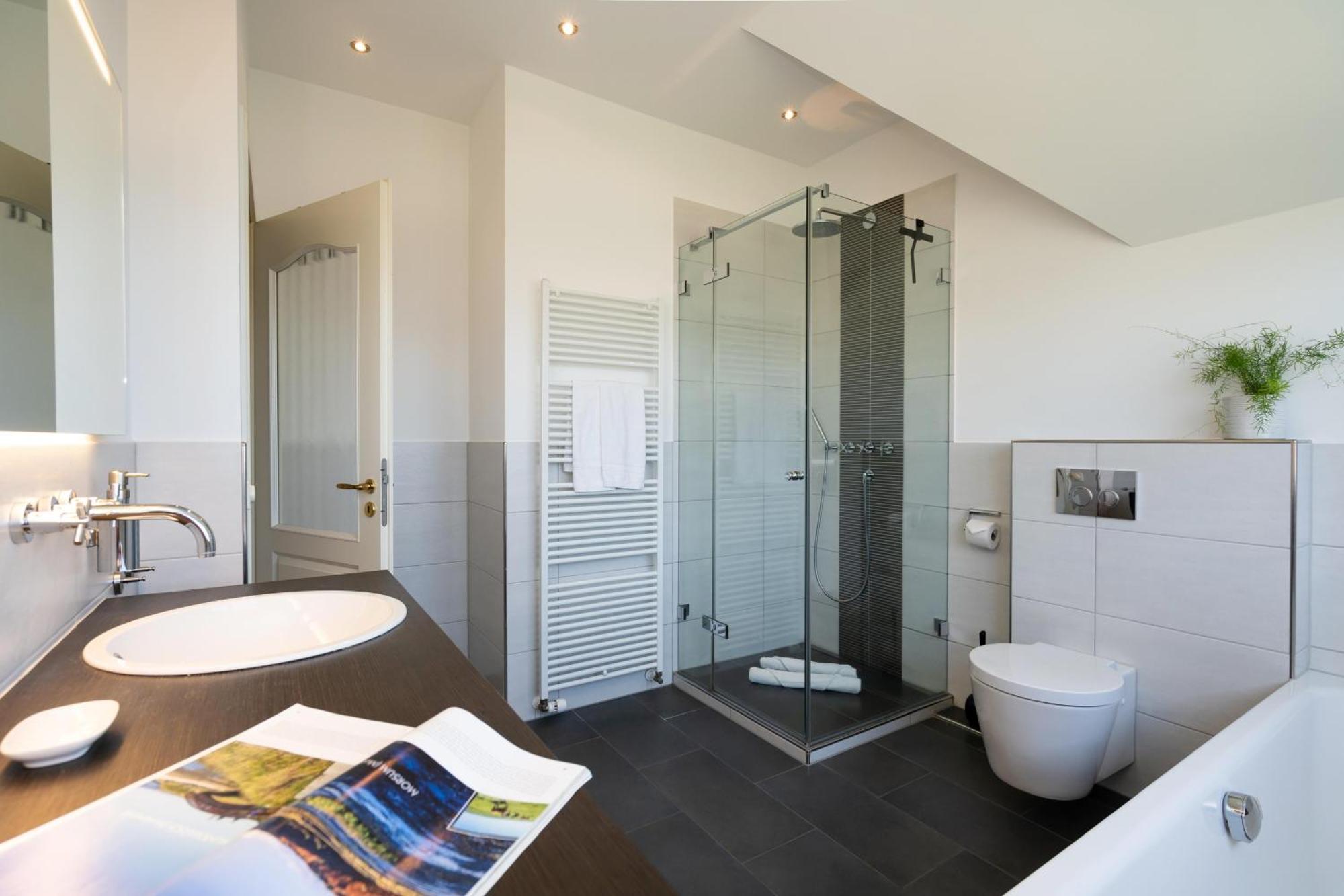 Am Sandwall Westseite Sylt Экстерьер фото