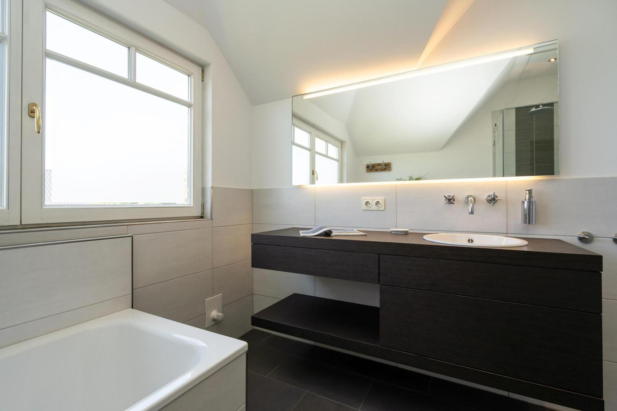 Am Sandwall Westseite Sylt Экстерьер фото